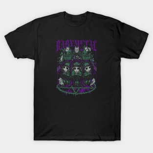 baby metal T-Shirt